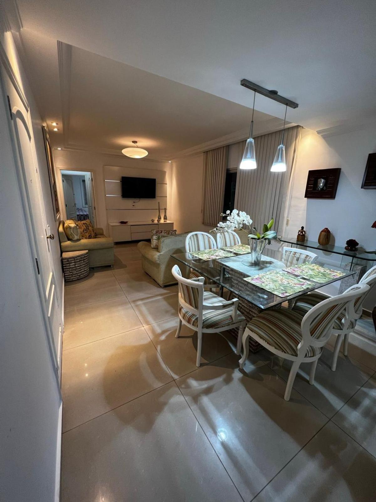 Apartamento de 2 Quartos