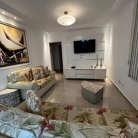 Gran Enseada - Praia Guarujá-2