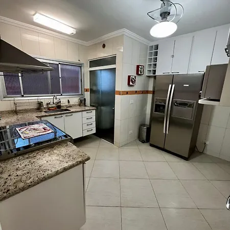 Gran Enseada - Praia Guarujá-3